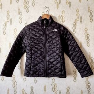 THE NORTH FACE winter jacket for kids